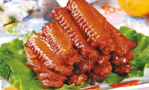 餐饮创业