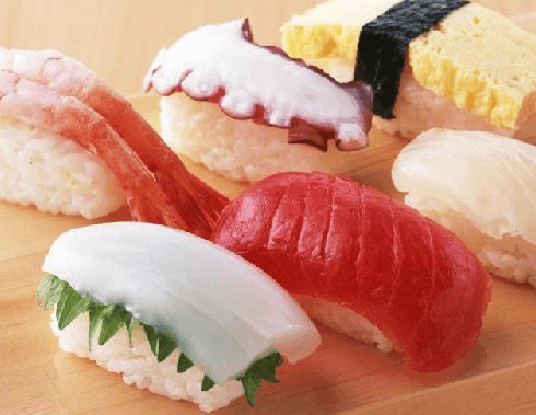 美吉寿司加盟